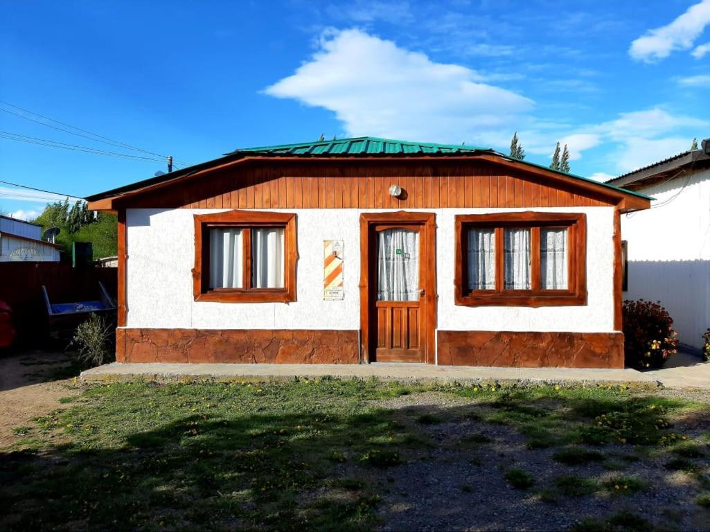 Los Dos Pinos El Calafate Exterior photo