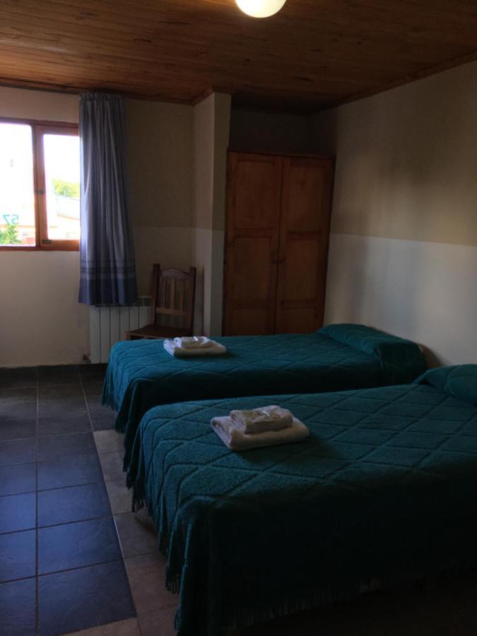 Los Dos Pinos El Calafate Exterior photo